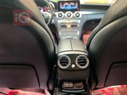 مرسيدس بنز C-Class